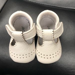 Jack and Lily Bootie